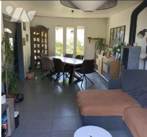 MAISON À VENDRE ROSTRENEN