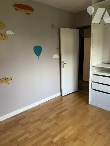 MAISON À VENDRE ROSTRENEN