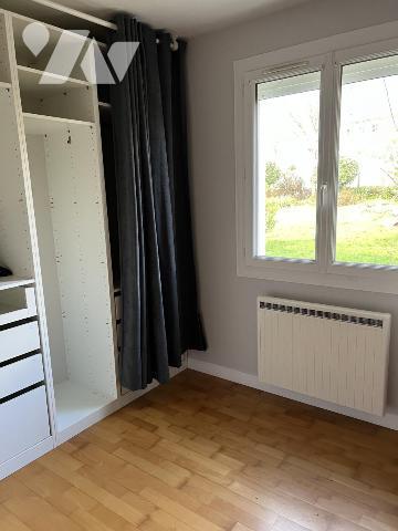 MAISON À VENDRE ROSTRENEN