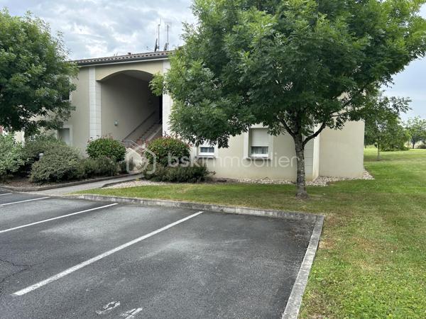 Appartement de 64 m²