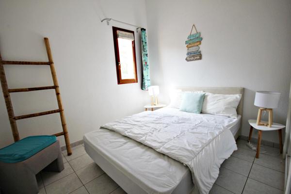 Appartement  duplex 3 chambres terrasses et parking Collioure