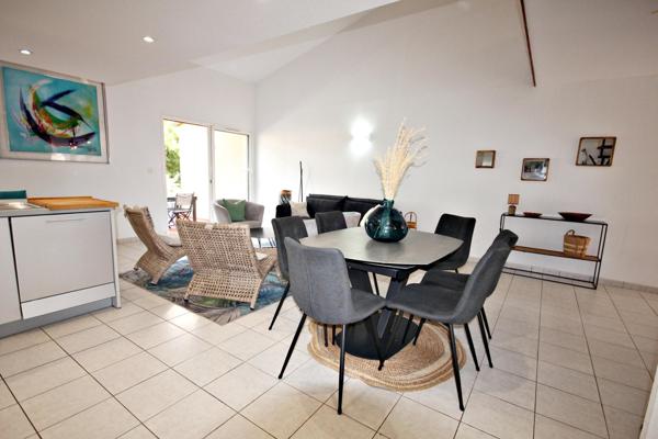 Appartement  duplex 3 chambres terrasses et parking Collioure