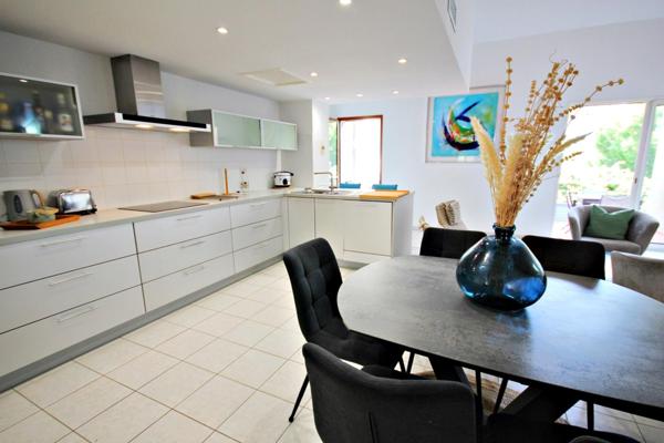 Appartement  duplex 3 chambres terrasses et parking Collioure