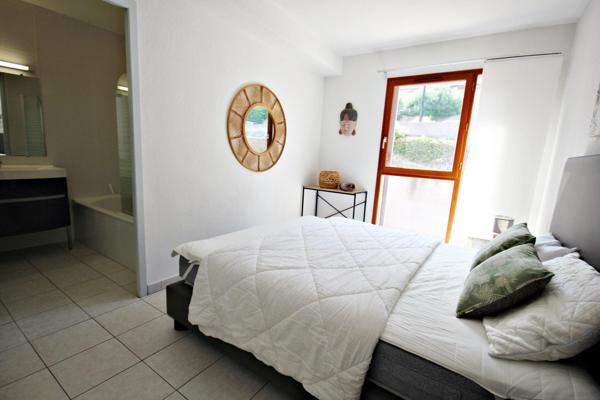 Appartement  duplex 3 chambres terrasses et parking Collioure
