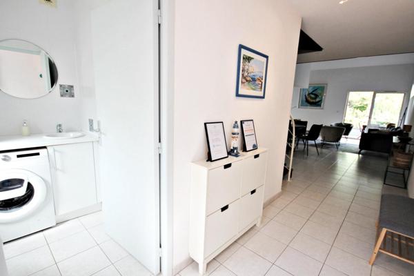 Appartement  duplex 3 chambres terrasses et parking Collioure