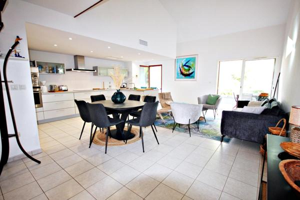 Appartement  duplex 3 chambres terrasses et parking Collioure