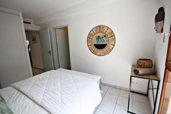 Appartement  duplex 3 chambres terrasses et parking Collioure