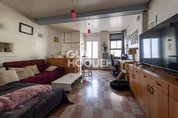 MAISON À VENDRE DE 4 PIÈCES DE 110,00 M²