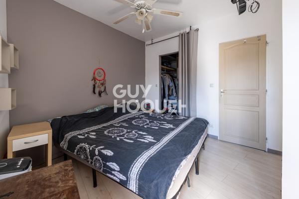 MAISON À VENDRE DE 4 PIÈCES DE 110,00 M²