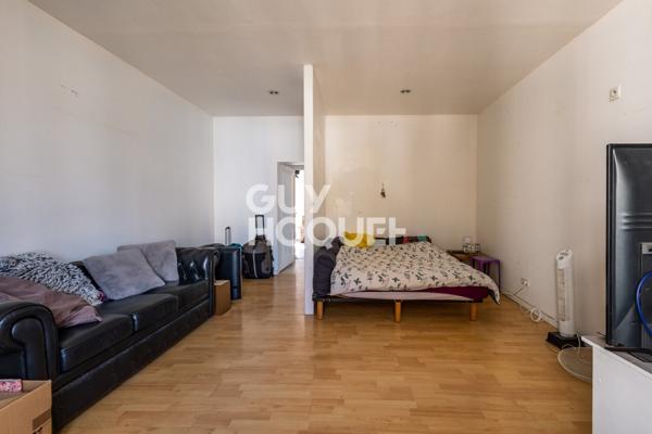 MAISON À VENDRE DE 4 PIÈCES DE 110,00 M²