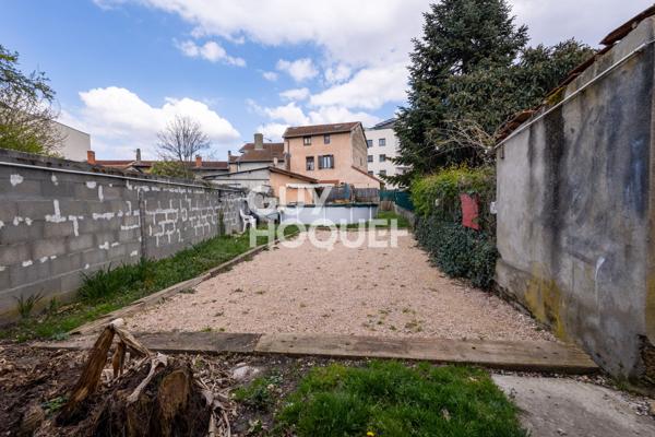MAISON À VENDRE DE 4 PIÈCES DE 110,00 M²
