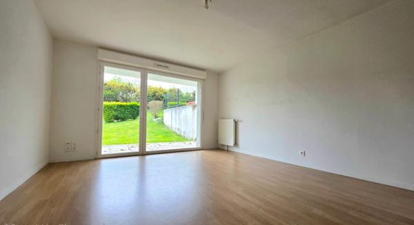 Appartement à SAINT AVE (56890)