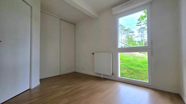 Appartement à SAINT AVE (56890)