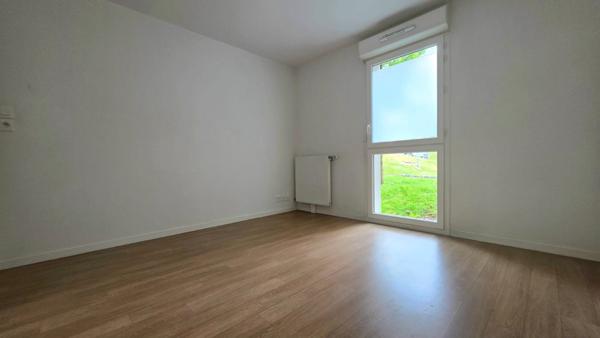 Appartement à SAINT AVE (56890)