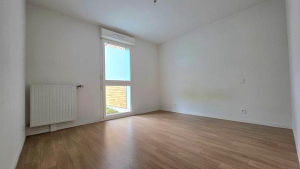 Appartement à SAINT AVE (56890)