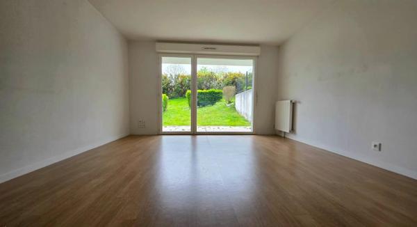 Appartement à SAINT AVE (56890)