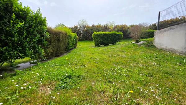 Appartement à SAINT AVE (56890)