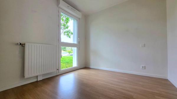 Appartement à SAINT AVE (56890)