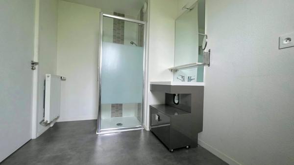 Appartement à SAINT AVE (56890)