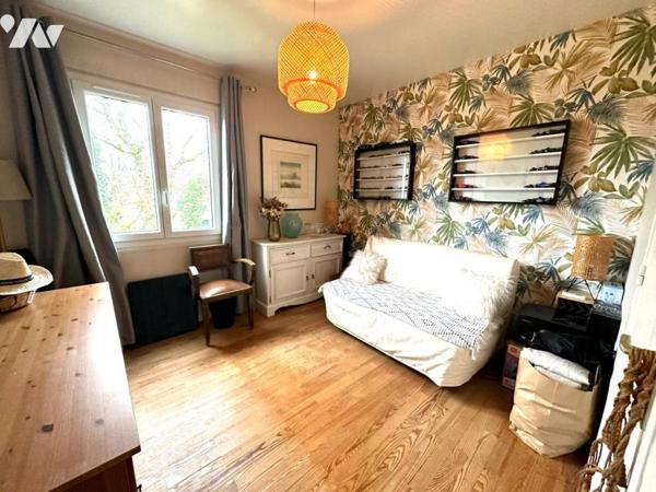 Maison individuelle 3 chambres CAHORS