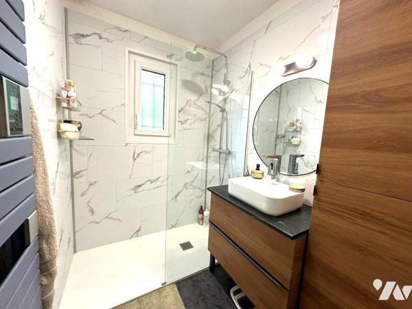 Maison individuelle 3 chambres CAHORS