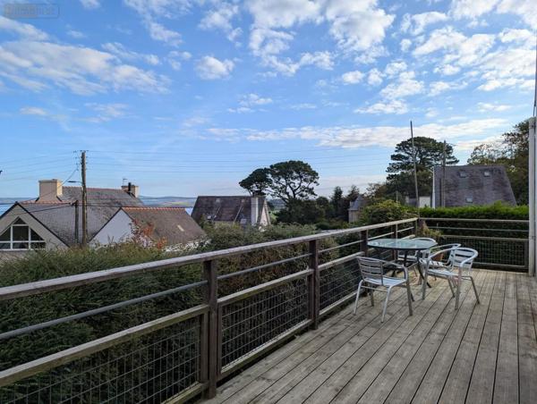 Maison à vendre à Douarnenez dans le Finistère (29100), ref : 011/206   
PLOARE