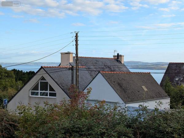 Maison à vendre à Douarnenez dans le Finistère (29100), ref : 011/206   
PLOARE