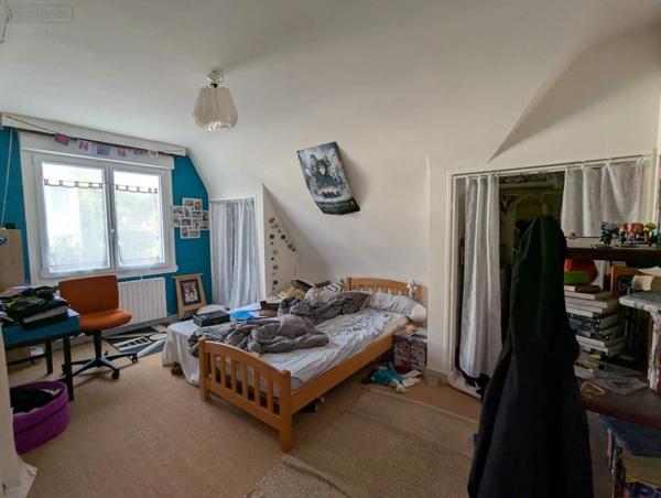 Maison à vendre à Douarnenez dans le Finistère (29100), ref : 011/206   
PLOARE