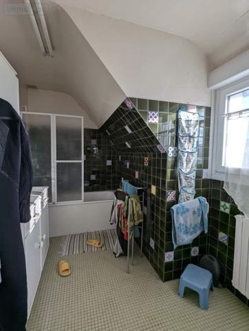 Maison à vendre à Douarnenez dans le Finistère (29100), ref : 011/206   
PLOARE