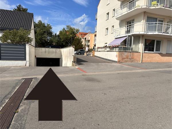 Résidence Brighton II à Bray Dunes