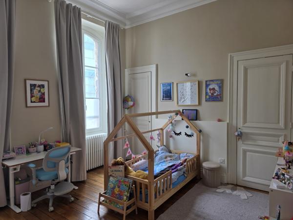 TROYES - Maison de ville 9 pièces- Secteur Paix Détails des diagnostics énergétiques