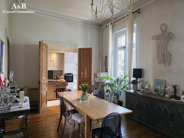 TROYES - Maison de ville 9 pièces- Secteur Paix Détails des diagnostics énergétiques