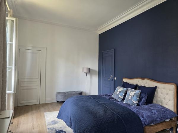 TROYES - Maison de ville 9 pièces- Secteur Paix Détails des diagnostics énergétiques