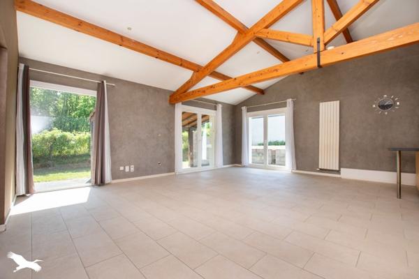 Maison à vendre 280 000 € Noé 5 p 130 m² DPE D