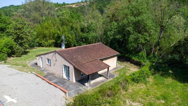 Maison à vendre 280 000 € Noé 5 p 130 m² DPE D