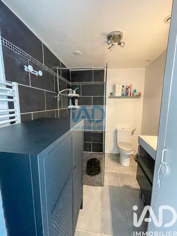 Appartement à vendre 2 pièces 42,34 m² Linas