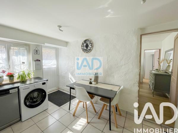 Appartement à vendre 2 pièces 42,34 m² Linas