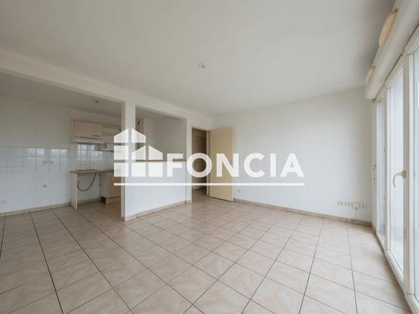 À vendre Appartement 4 pièces 55 m² - Bordeaux 33300