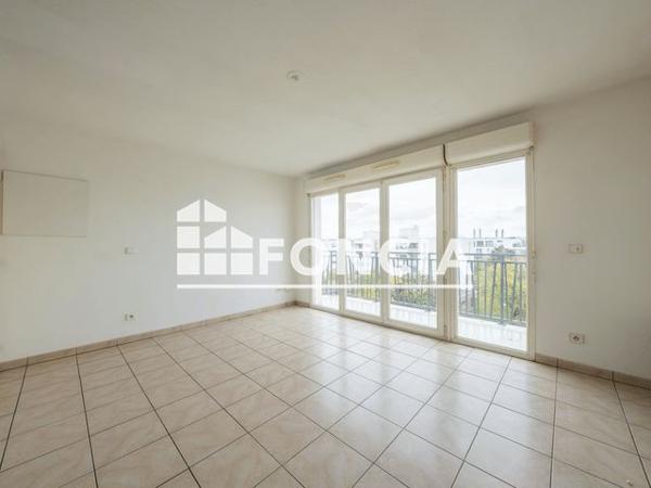 À vendre Appartement 4 pièces 55 m² - Bordeaux 33300