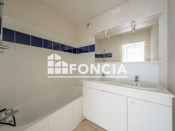 À vendre Appartement 4 pièces 55 m² - Bordeaux 33300