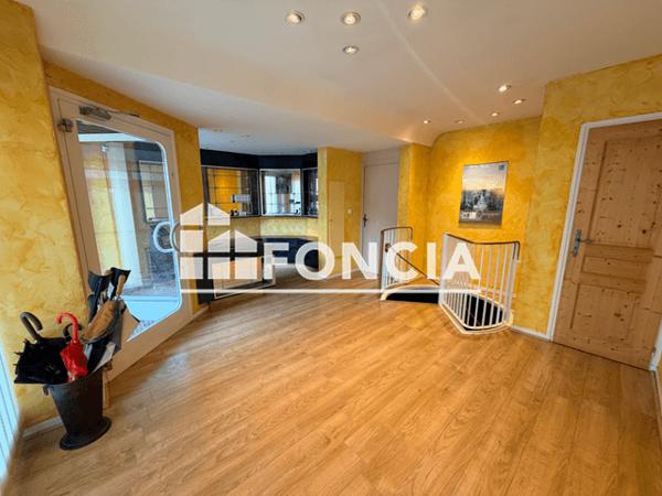 Location Local commercial 8 pièces 80 m² - Thonon Les Bains 74200