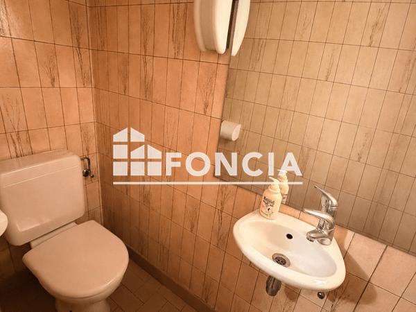 Location Local commercial 8 pièces 80 m² - Thonon Les Bains 74200