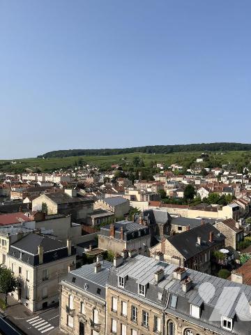 EPERNAY "centre-ville"