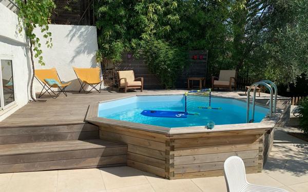 Maison à vendre    5 pièces • 152,43 m2 Grasse