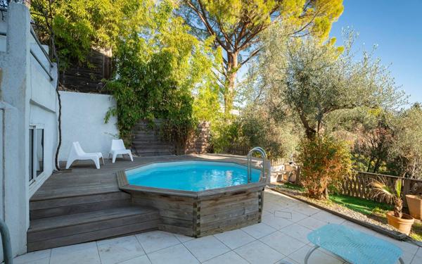 Maison à vendre    5 pièces • 152,43 m2 Grasse