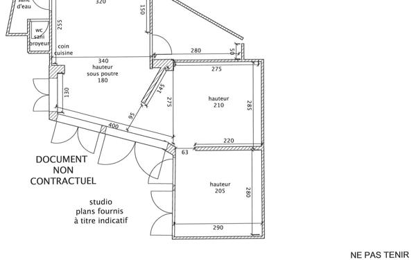 Maison à vendre    5 pièces • 152,43 m2 Grasse