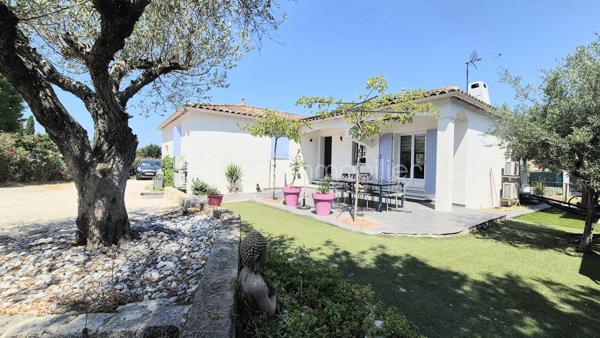 Maison de 135 m²