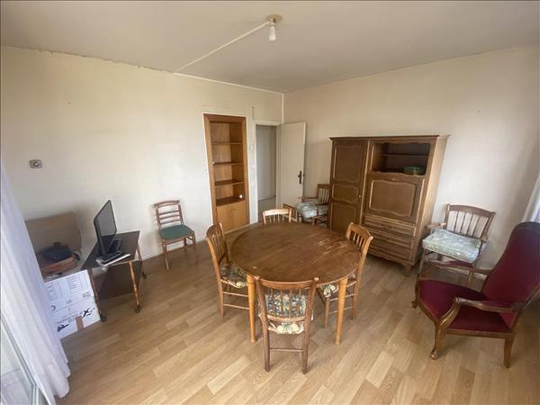 Appartement à vendre |  Le Bouscat |  3 pièces | 63 m²