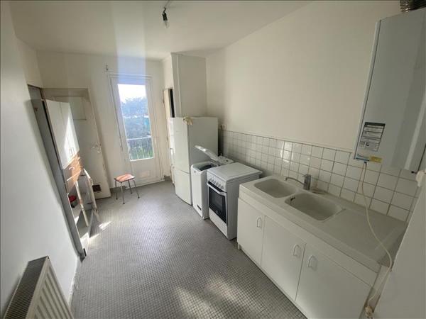 Appartement à vendre |  Le Bouscat |  3 pièces | 63 m²