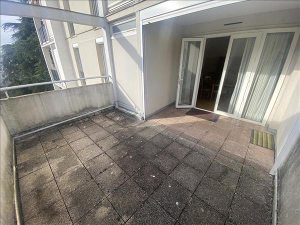 Appartement à vendre |  Le Bouscat |  3 pièces | 63 m²